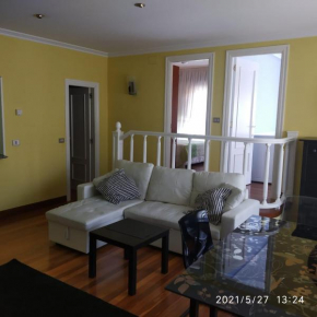 Bonito apartamento cerca de la playa y del centro